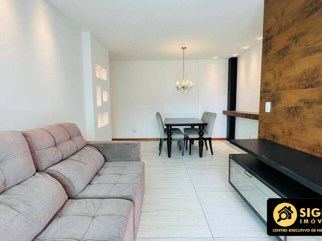 #3665 - Apartamento para Venda em Cabo Frio - RJ - 2