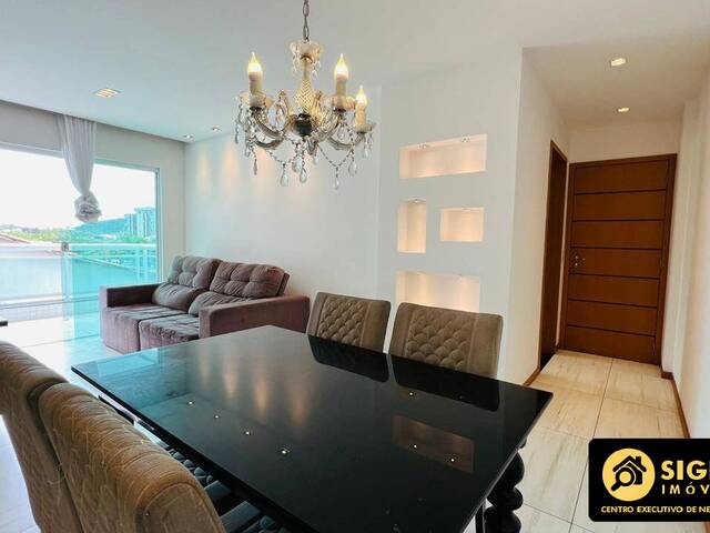 Apartamento para Venda em Cabo Frio - 5