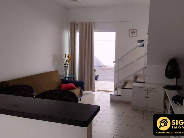 #3666 - Casa em condomínio para Venda em Arraial do Cabo - RJ - 3