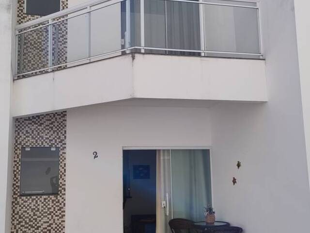 #3666 - Casa em condomínio para Venda em Arraial do Cabo - RJ - 2