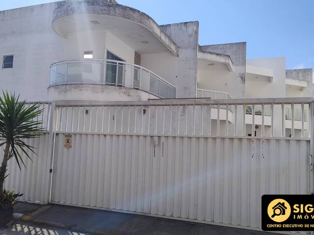 #3666 - Casa em condomínio para Venda em Arraial do Cabo - RJ - 1