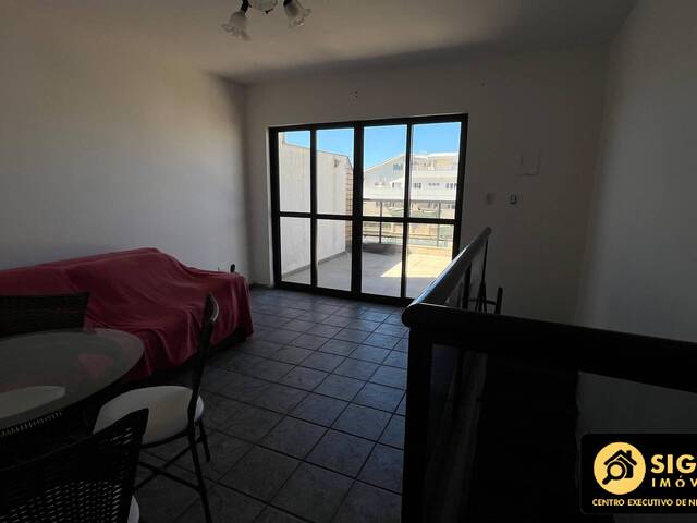 #3672 - Cobertura para Locação em Cabo Frio - RJ - 1