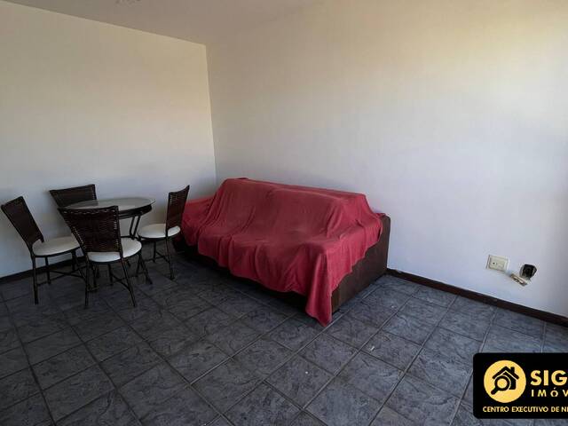 #3672 - Cobertura para Locação em Cabo Frio - RJ - 3