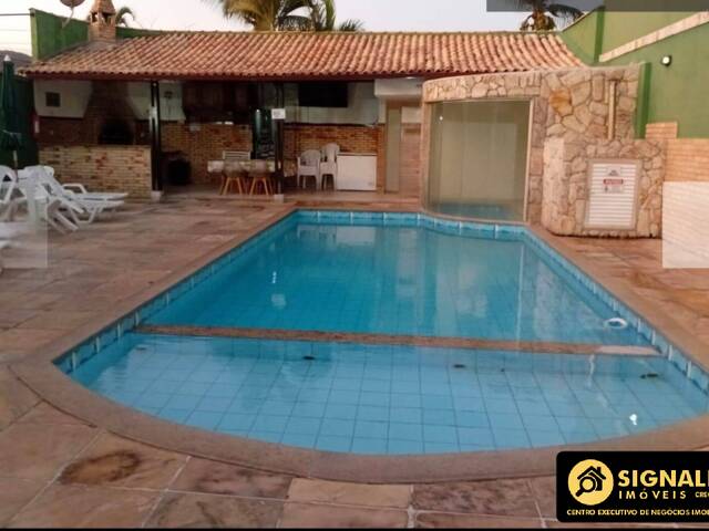 #3676 - Casa em condomínio para Venda em Cabo Frio - RJ - 3