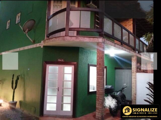 Casa em condomínio para Venda em Cabo Frio - 5
