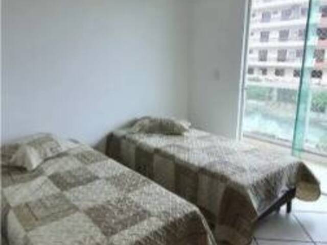 #3677 - Apartamento para Venda em Cabo Frio - RJ - 3