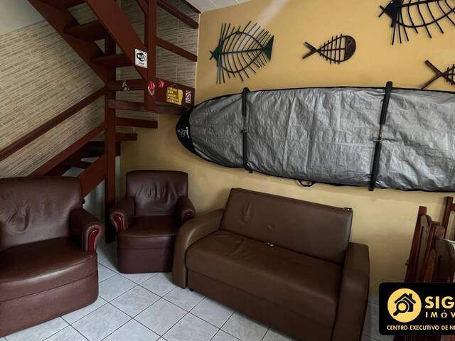 #3674 - Casa em condomínio para Venda em Cabo Frio - RJ - 3