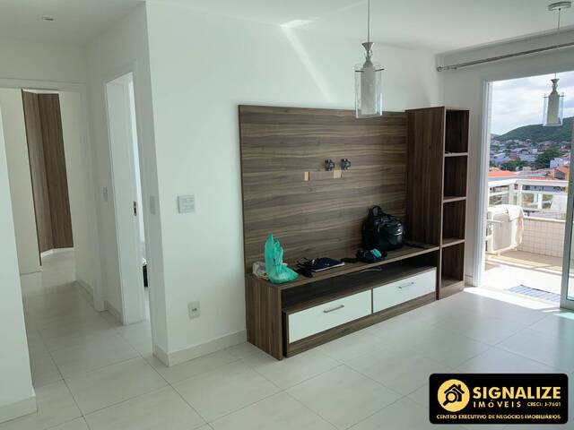 Apartamento para Venda em Cabo Frio - 4