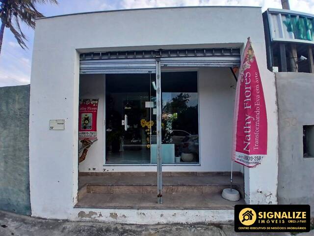 #3687 - Loja para Locação em Cabo Frio - RJ - 1