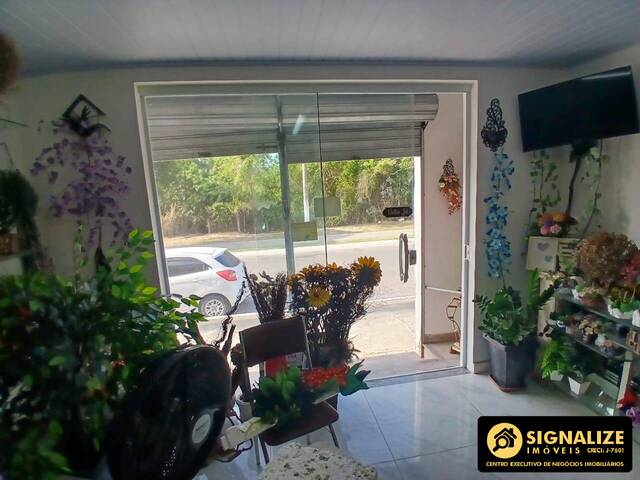 #3687 - Loja para Locação em Cabo Frio - RJ - 3