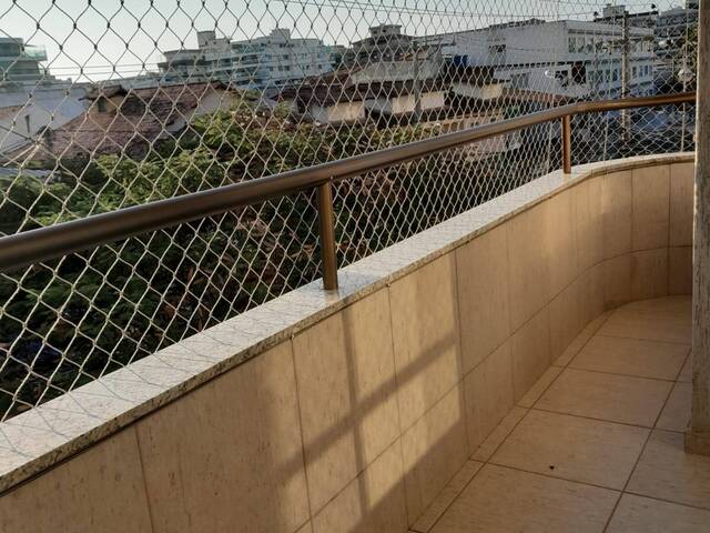 Apartamento para Venda em Cabo Frio - 4