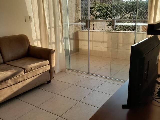 #3690 - Apartamento para Venda em Cabo Frio - RJ - 3