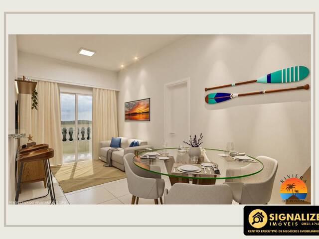 Apartamento para Lançamento em Arraial do Cabo - 4