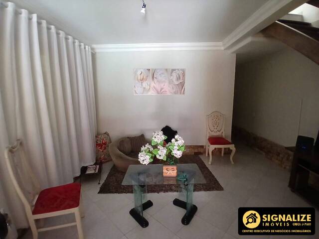 #3694 - Casa Independente para Venda em Cabo Frio - RJ - 3