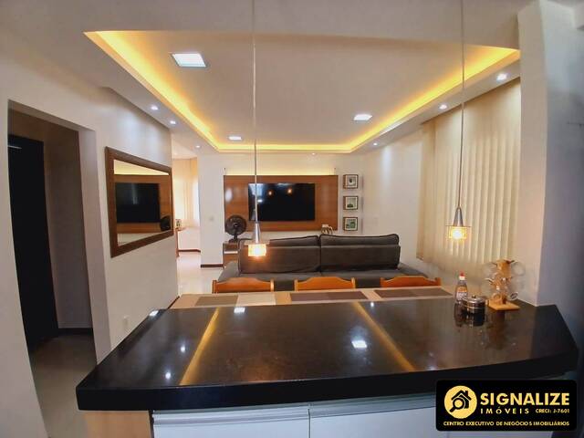 #36935 - Casa em condomínio para Venda em Cabo Frio - RJ - 3