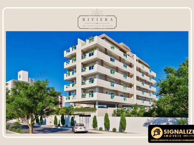 #3699 - Cobertura para Lançamento em Cabo Frio - RJ - 1