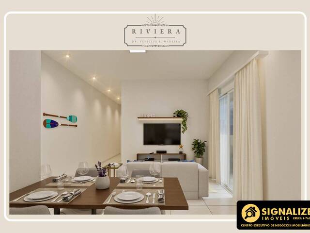 #3699 - Cobertura para Lançamento em Cabo Frio - RJ - 2