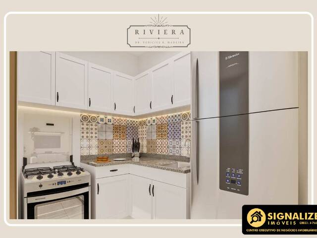 #3699 - Cobertura para Lançamento em Cabo Frio - RJ - 3