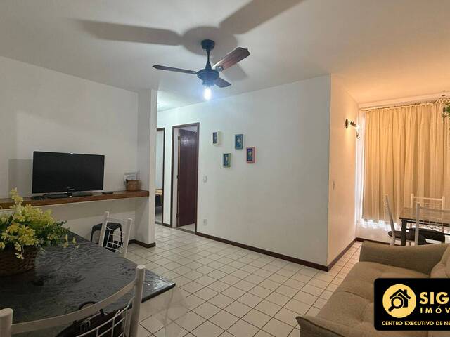 #3700 - Apartamento para Venda em Cabo Frio - RJ - 1