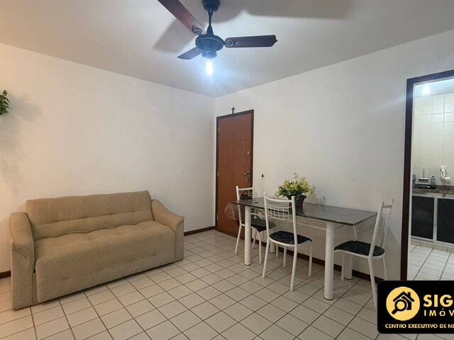 #3700 - Apartamento para Venda em Cabo Frio - RJ - 2