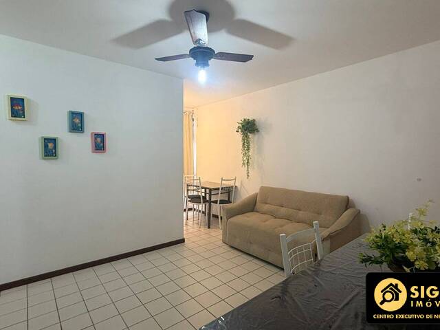 #3700 - Apartamento para Venda em Cabo Frio - RJ - 3