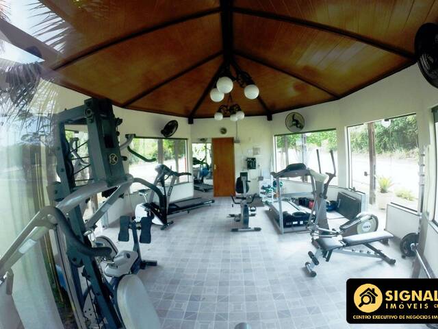 #3706 - Terreno em condomínio para Venda em Búzios - RJ - 3