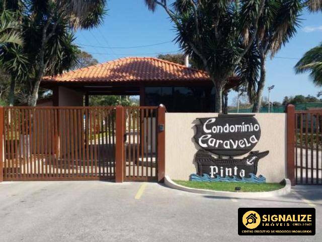 Venda em Caravelas - Búzios