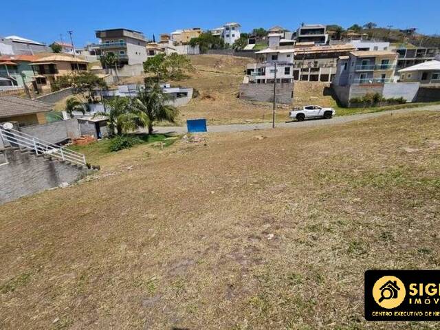 #3707 - Terreno em condomínio para Venda em Cabo Frio - RJ - 2