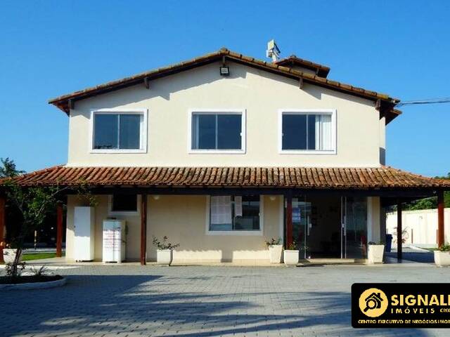 Terreno em condomínio para Venda em Cabo Frio - 5