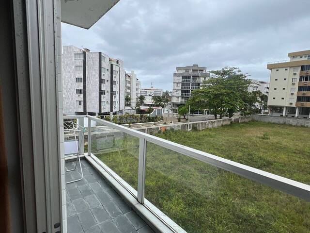 #3713 - Apartamento para Venda em Cabo Frio - RJ - 3