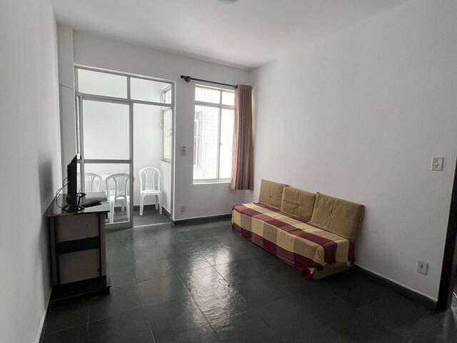 #3713 - Apartamento para Venda em Cabo Frio - RJ - 1