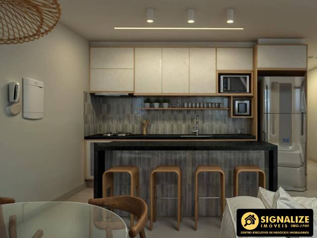 #3714 - Casa Independente para Lançamento em Cabo Frio - RJ - 2