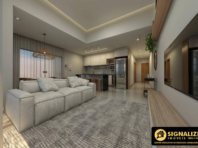 #3714 - Casa Independente para Lançamento em Cabo Frio - RJ - 1