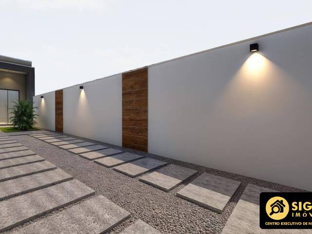 Casa Independente para Lançamento em Cabo Frio - 4