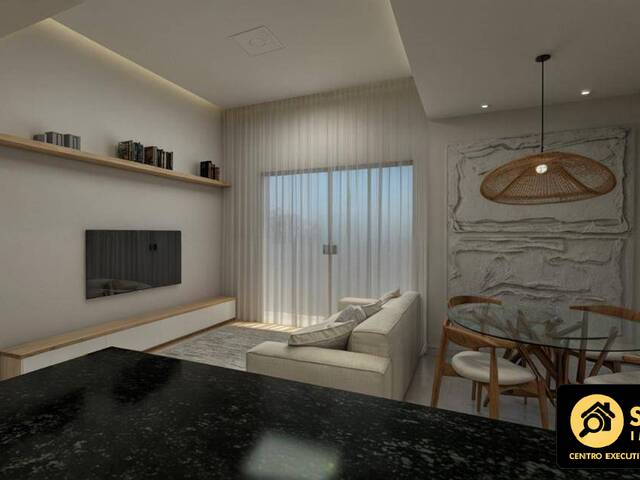 #3714 - Casa Independente para Lançamento em Cabo Frio - RJ - 3