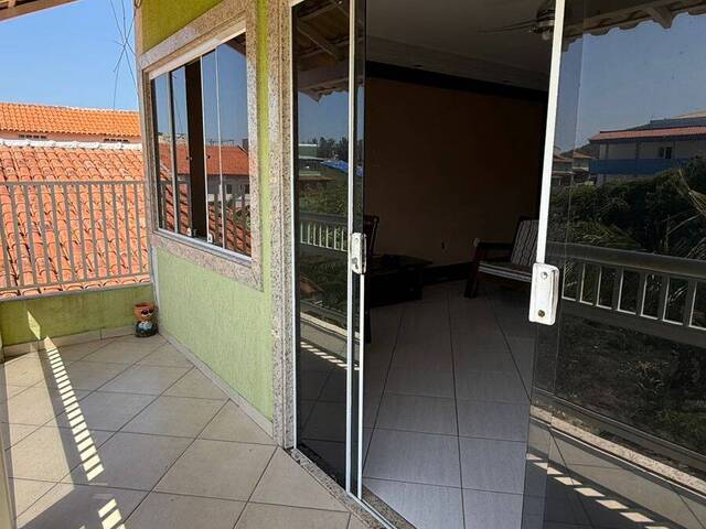 #3718 - Casa Independente para Venda em Cabo Frio - RJ - 3