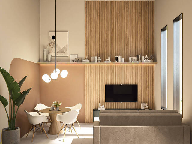 #3720 - Casa Independente para Venda em Cabo Frio - RJ - 3