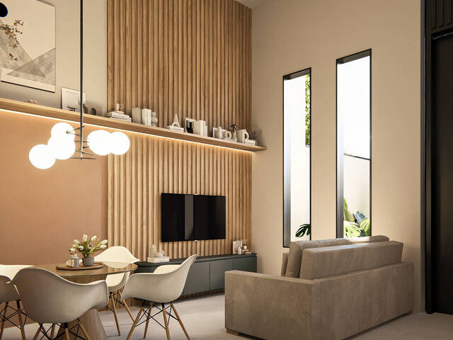 #3720 - Casa Independente para Venda em Cabo Frio - RJ - 2