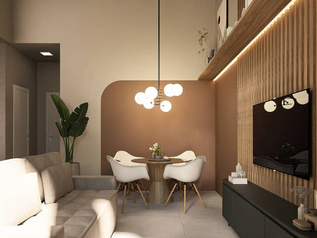 Casa Independente para Venda em Cabo Frio - 5