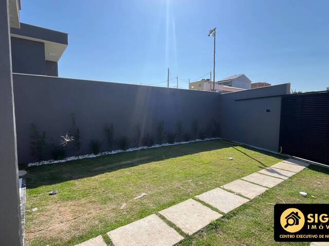 #3721 - Casa Independente para Venda em Cabo Frio - RJ - 2