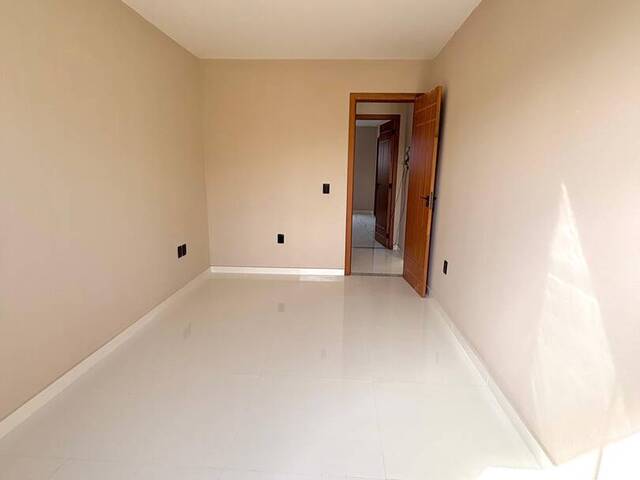 #3721 - Casa Independente para Venda em Cabo Frio - RJ - 3