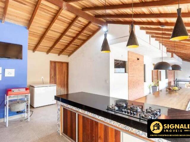 #3725 - Casa Independente para Venda em Cabo Frio - RJ - 2