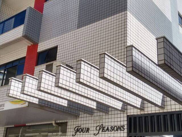 #3727 - Apartamento para Venda em Cabo Frio - RJ - 1