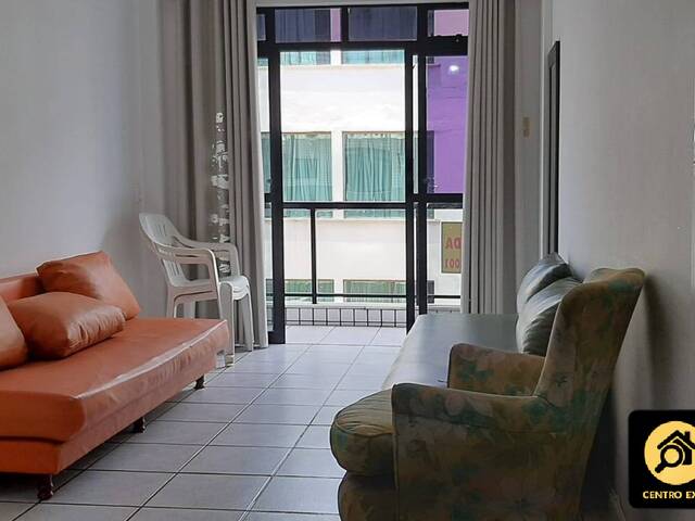 #3727 - Apartamento para Venda em Cabo Frio - RJ - 3