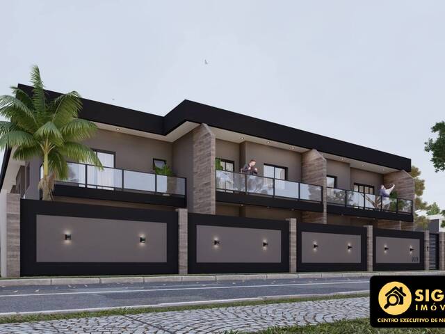 #3728 - Apartamento para Venda em Cabo Frio - RJ - 2