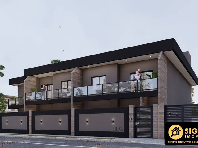 #3728 - Apartamento para Venda em Cabo Frio - RJ - 3