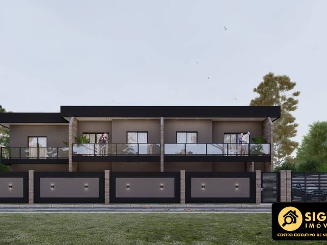 Apartamento para Venda em Cabo Frio - 4