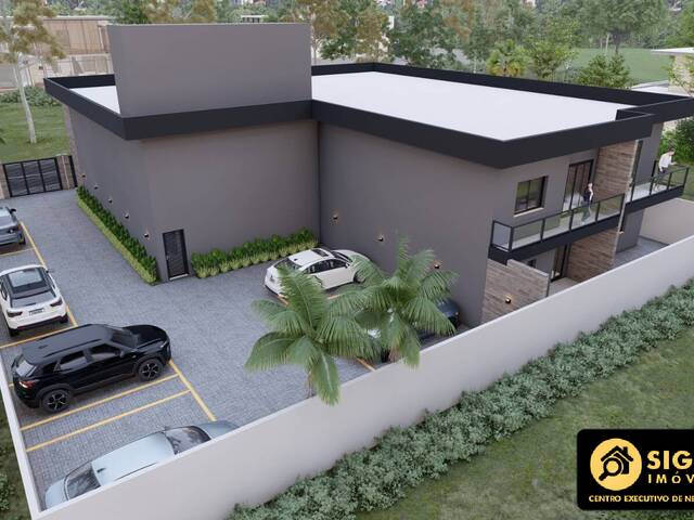 Apartamento para Venda em Cabo Frio - 5