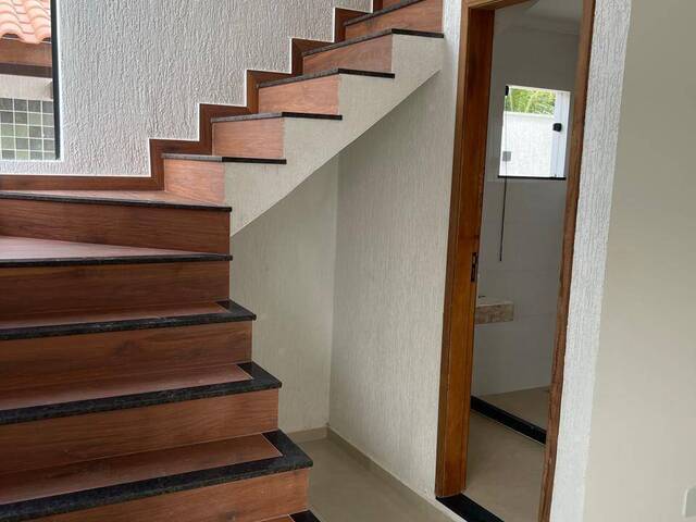 #3729 - Casa Independente para Venda em Cabo Frio - RJ - 3