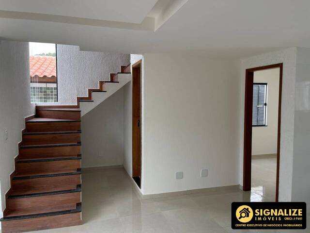 #3729 - Casa Independente para Venda em Cabo Frio - RJ - 1